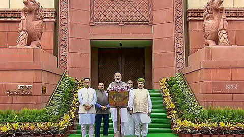 ಪ್ರಧಾನಿ ಮೋದಿ