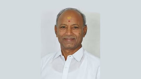 ಸಿ.ಹೆಚ್. ವಿಜಯಶಂಕರ್