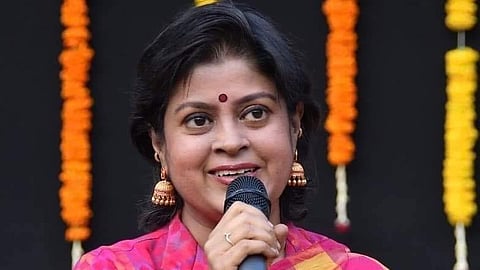 Anchor Aparna