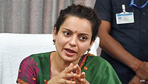 ಕಂಗನಾ ರಣಾವತ್
