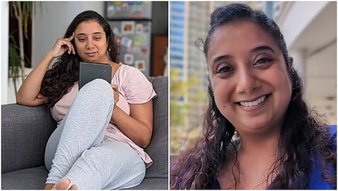 ಚೇತನಾ ಚಕ್ರವರ್ತಿ