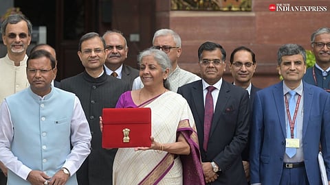 ನಗರ ವಸತಿ ಯೋಜನೆಗೆ ಸಾಲ ಸೌಲಭ್ಯ: ಬಡ್ಡಿ ಸಬ್ಸಿಡಿ ಯೋಜನೆಗೆ ಕೇಂದ್ರ ಬಜೆಟ್ ನಲ್ಲಿ ಪ್ರಸ್ತಾಪ