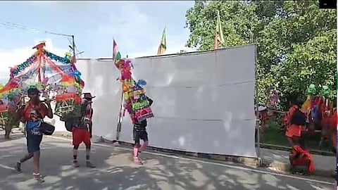 ಕನ್ವರ್ ಯಾತ್ರೆ