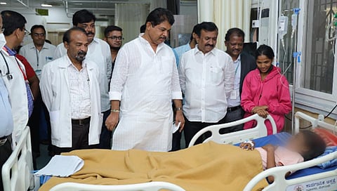 ಆರ್. ಅಶೋಕ್