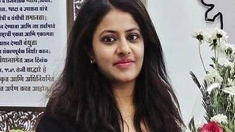 UPSC files FIR against Puja Khedkar for forgery