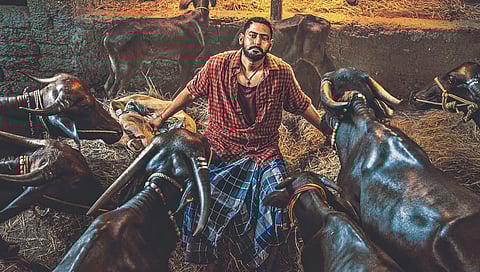 ಕರಾವಳಿ ಹೊಸ ಪೋಸ್ಟರ್