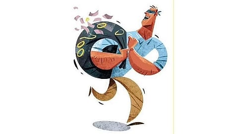 ಸಾಂದರ್ಭಿಕ ಚಿತ್ರ