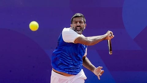 Rohan Bopanna