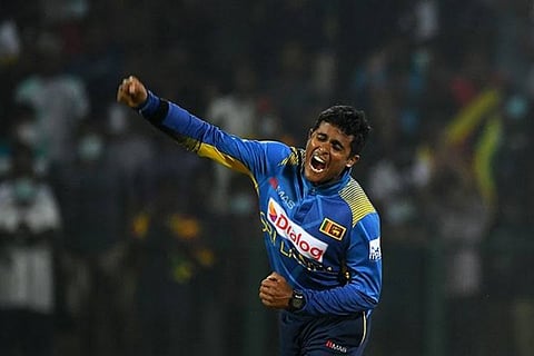 ವಾಂಡರ್ಸೆ