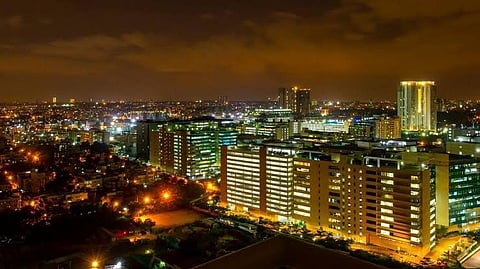 KHIR city (file pic)