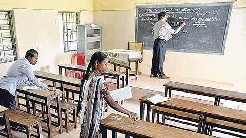 ಸಾಂದರ್ಭಿಕ ಚಿತ್ರ