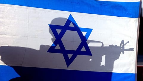 Israel (file pic)