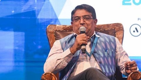 ಭಾಸ್ಕರ್ ರಾವ್
