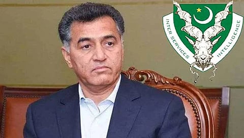 ಫೈಜ್ ಹಮೀದ್