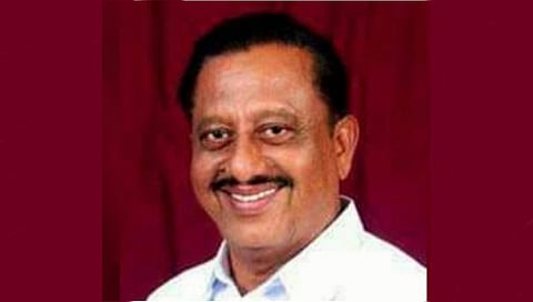 ಎಎಸ್ ಬಸವರಾಜ್