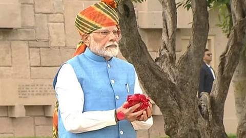 PM modi