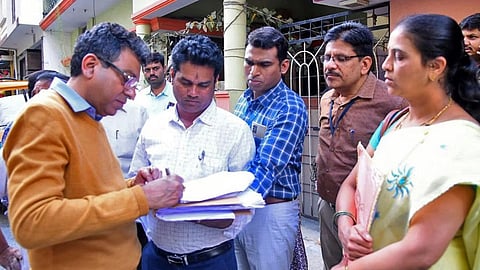 ಬಿಬಿಎಂಪಿ: ಮತದಾರರ ಪಟ್ಟಿಯ ವಿಶೇಷ ಪರಿಷ್ಕರಣೆ ಆರಂಭ
