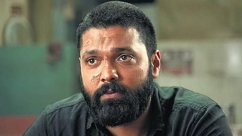 ರಕ್ಷಿತ್ ಶೆಟ್ಟಿ