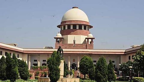 Supreme court