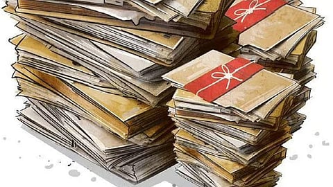 ಸಂಗ್ರಹ ಚಿತ್ರ