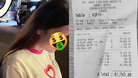 Mumbai Man Pays 61,000 On Fraud Date