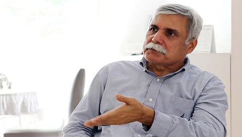 ಸಂಜಯ್ ಪಾಂಡೆ