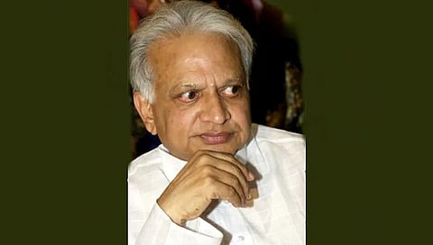 KH Srinivasa