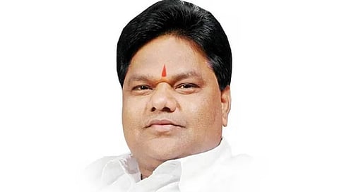 ತಾನಾಜಿ ಸಾವಂತ್