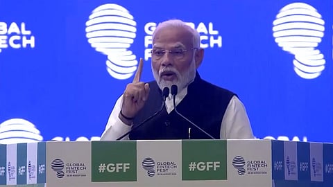 PM Modi exudes confidence of winning 4th consecutive term in 2029