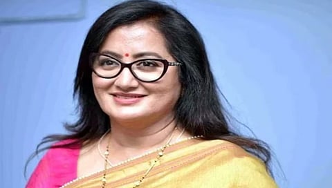 ಸುಮಲತಾ ಅಂಬರೀಶ್