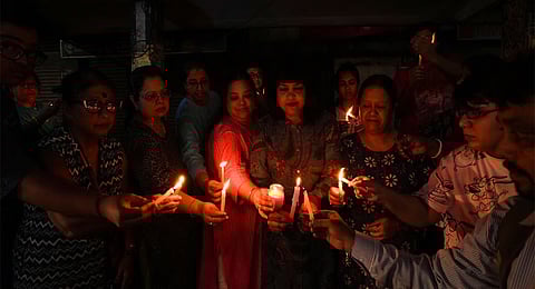 ಸಾಂದರ್ಭಿಕ ಚಿತ್ರ