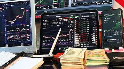 Indian stock market