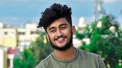 ವರುಣ್ ಆರಾಧ್ಯ