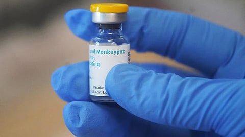 mpox (file pic)