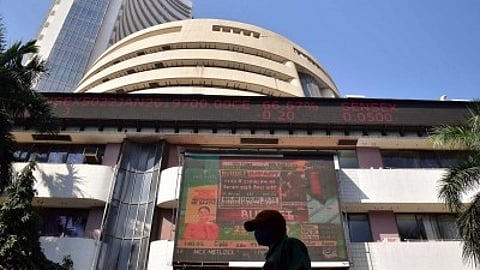 Sensex