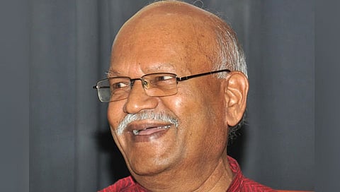 ಹಂ.ಪ. ನಾಗರಾಜಯ್ಯ