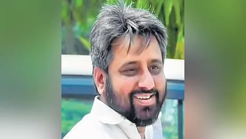 AAP ಶಾಸಕ ಅಮಾನತುಲ್ಲಾ ಖಾನ್