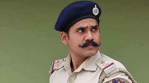 ಪ್ರಕರಣ ತನಿಖಾ ಹಂತದಲ್ಲಿದೆ ಚಿತ್ರದ ಸ್ಟಿಲ್