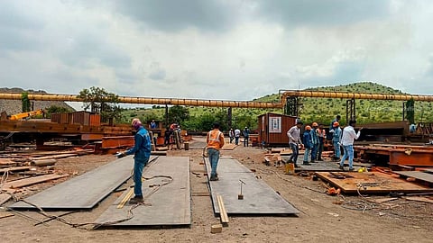 ಸಂಗ್ರಹ ಚಿತ್ರ