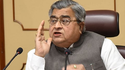 ಕಾಂಗ್ರೆಸ್ ಹಿರಿಯ ನಾಯಕ ಕೋಳಿವಾಡ