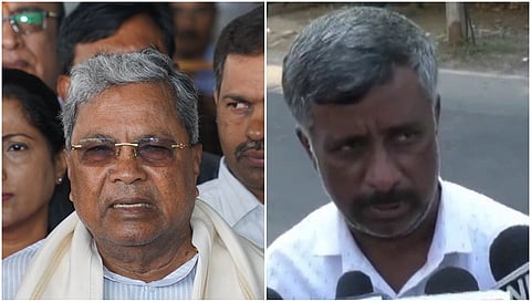 ಸಿಎಂ ಸಿದ್ದರಾಮಯ್ಯ ವಿರುದ್ಧ ಮೈಸೂರು ಲೋಕಾಯುಕ್ತ ತನಿಖೆ ಆರಂಭ; ಸ್ನೇಹಮಯಿ ಕೃಷ್ಣ ಕರೆತಂದು ಸ್ಥಳ ಮಹಜರು