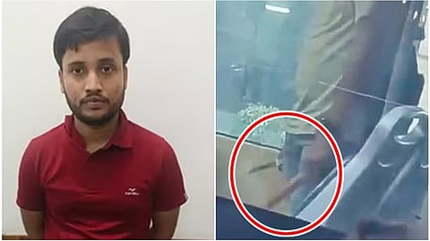 ಹರ್ಷ ಸಿನ್ಹಾ