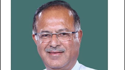 ತಾರೀಕ್ ಹಮೀದ್ ಕರ್ರಾ