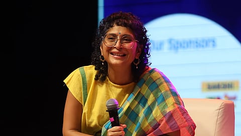 Kiran Rao