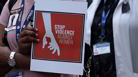 ಸಾಂದರ್ಭಿಕ ಚಿತ್ರ