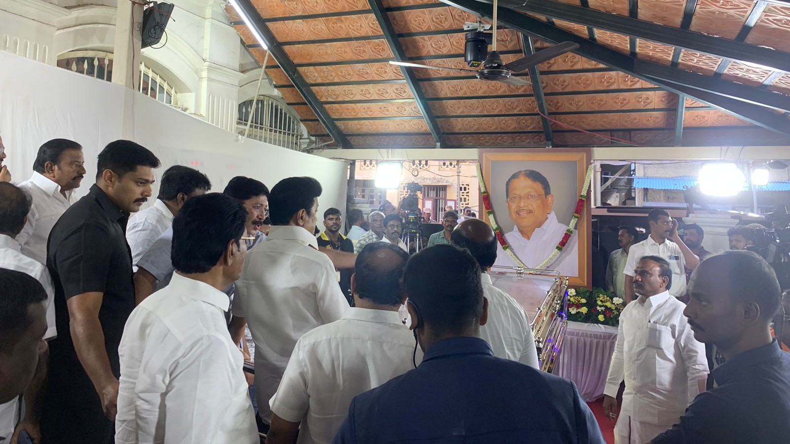 Murasoli Selvam