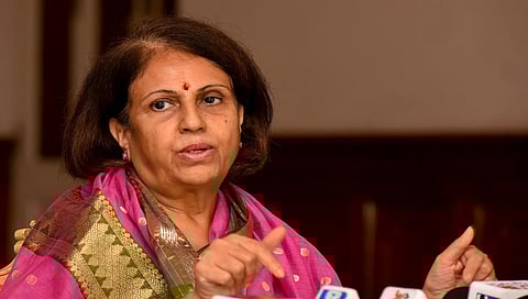 Pramoda Devi Wodeyar
