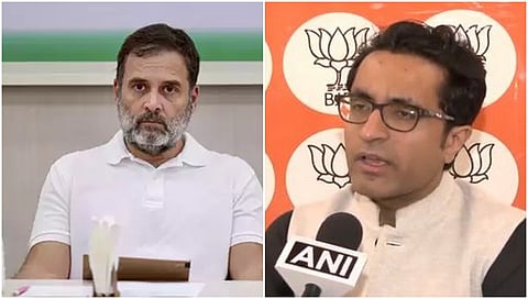 Rahul, Pradeep Bandari