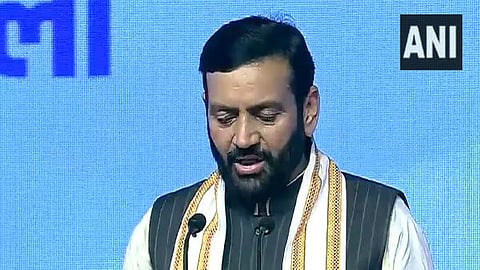 ನಯಾಬ್ ಸಿಂಗ್ ಸೈನಿ