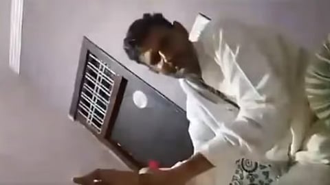 ಬಾಬು ಜಂಡೆಲ್